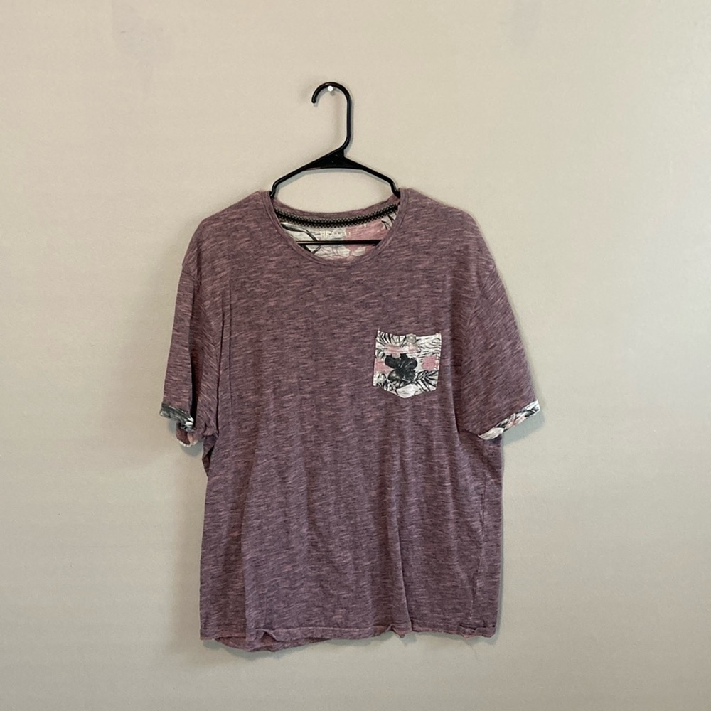Hawaiian T shirt